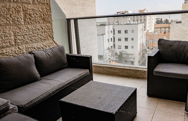 HARAV KUK RESIDENCE - Foto 65