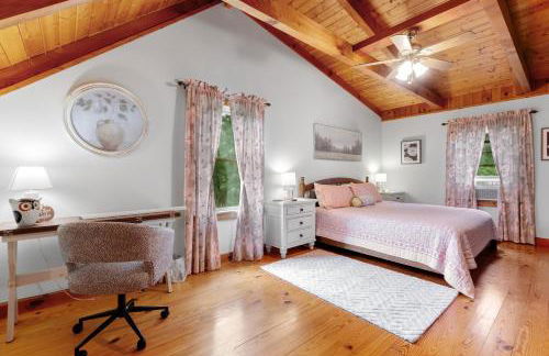 Willow Creek Cabin - Maryville, TN - Foto 47