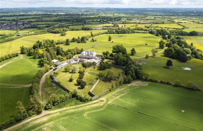 2 Bed Suite With Tea/coffee Making Facilities - Foto 6