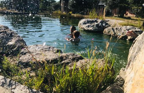 Chão do Rio - Turismo de Aldeia - Foto 20