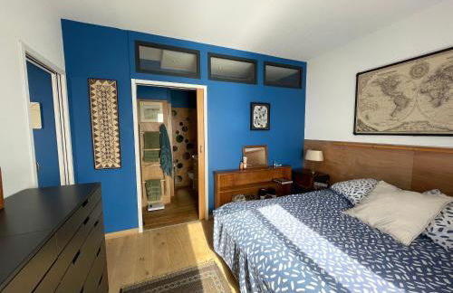 Une grande terrasse sur la mer - Foto 44