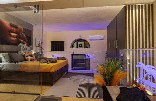 A' Casuzza Suite Room - Foto 28