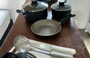 Chalés Recanto Sole Luna - Foto 13