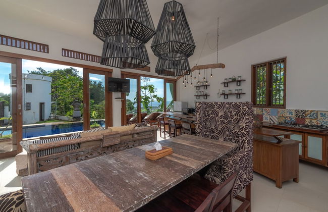 Villa Kapal - Foto 70