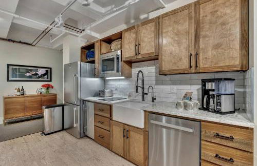 Rustic Suite 6BR by Maddox Hotel - Foto 8