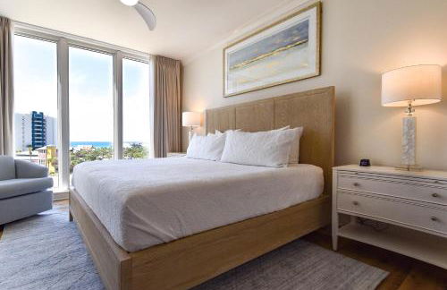 Silver Shells St Lucia 601 - Foto 27