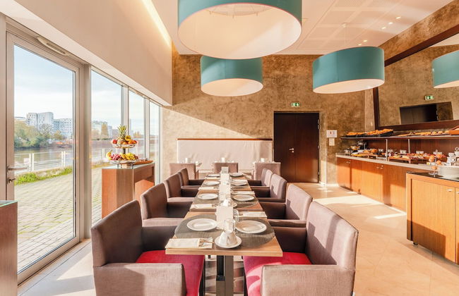 Residhome Nantes Berges de la Loire - Foto 54