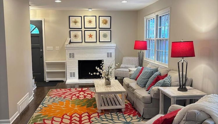 Cookman Street 10 - Foto 1, Imagen principal