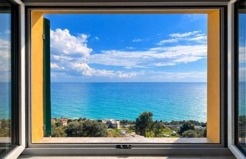 Marilú vista mare con giardino - Foto 12