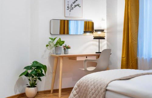 Holiday 33 Apartment J Prenzlauerberg - Foto 8