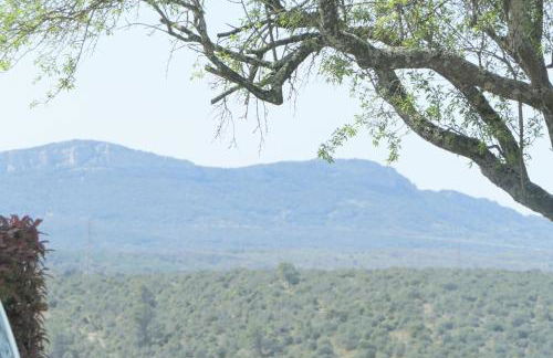Maison de plain pied pour 4 pers piscine Lussan - Photo 13