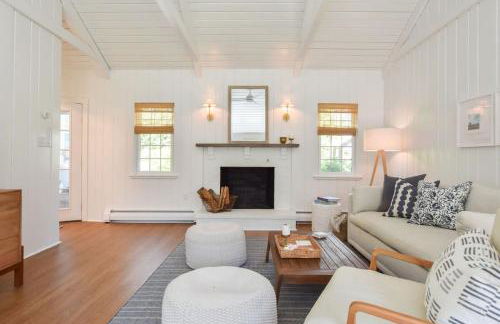 Spacious Beach House 6 Min Walk to Beach - Foto 12