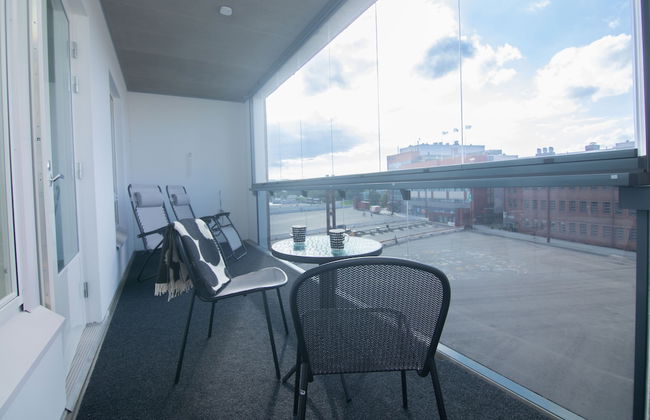 Rahulihomes Jyväskylä - Foto 74