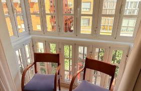 Fan Flat Mariscal - Foto 58