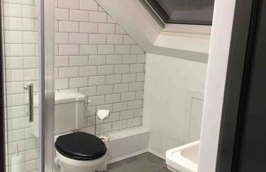 Tarbert large, bright, 4 bedroom flat with harbour views - Foto 13