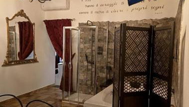 Le 10&10 SPA idromassaggio in camera Nepi VT - Foto 4