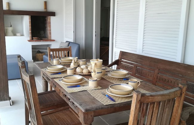 Villa Blu Castro - Foto 29