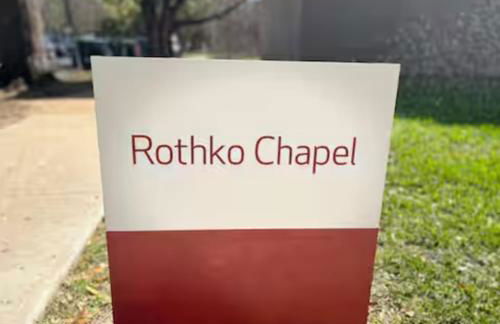 Pristine Full Sized Montrose Apartment Half Block to Menil Museum - Foto 52