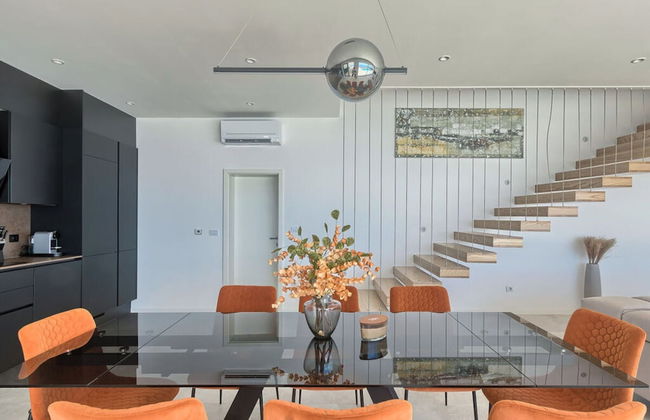 Ultima Comfortable Holiday Residence - Foto 20