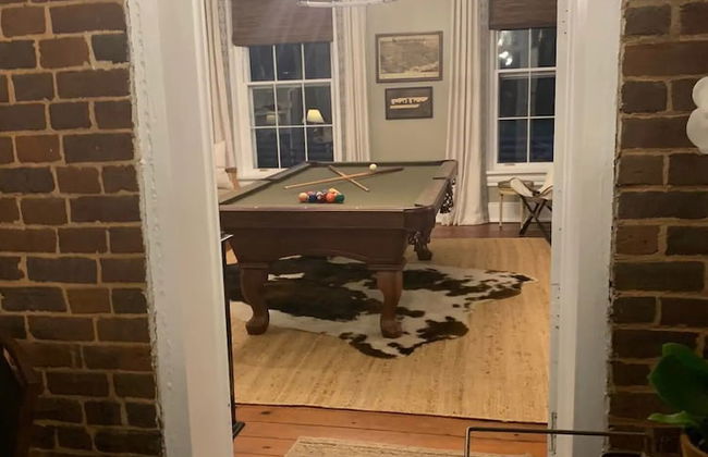 Historic Boyd Harvey House and Grounds 2 Bedroom Home by RedAwning - Foto 39