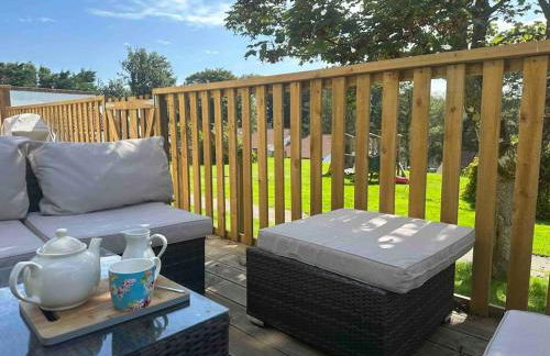 Frankie's Holiday Lodge - Foto 17