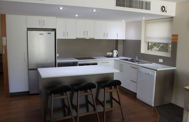 Camargue Beachfront Apartments - Foto 28