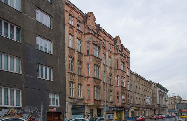 Smart Aps Apartamenty Slowackiego 39 - Foto 26