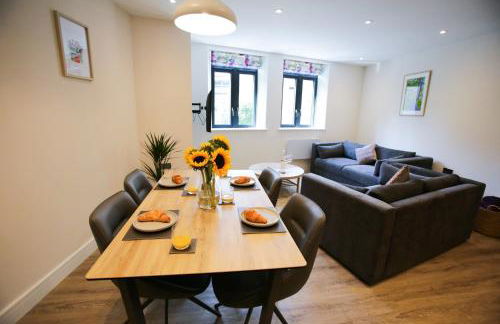 Kings Toft Apartments - Foto 27