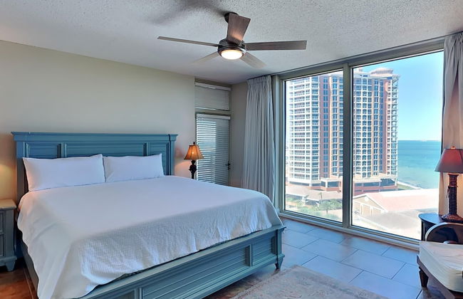 Portofino Island Resort #2 by Southern Vacation Rentals - Foto 7