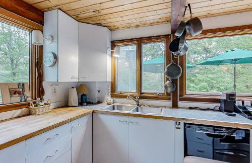 Nana’s Big Treehouse - Foto 31