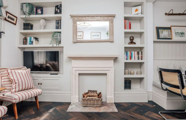 The Emerald - Central Henley 2 Bedroom House - From 145 Per Night - Foto 30