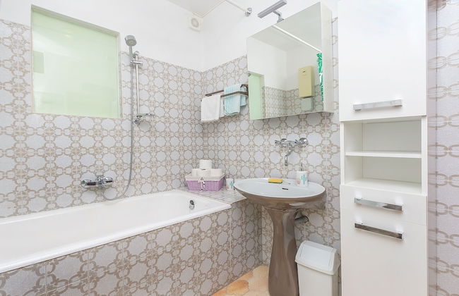 Apartments Clarus Mare - Foto 73