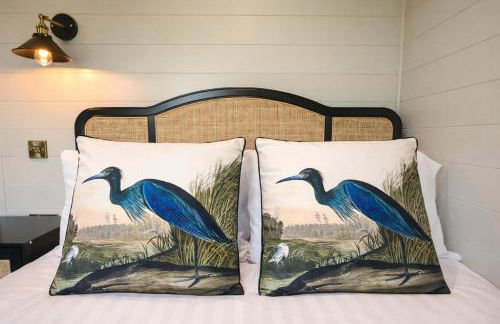 Staining Luxury Lodges - Photo 6