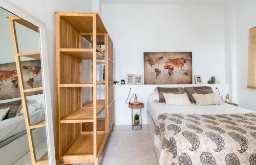 Oasis con patio y encanto en centro Sevilla - Foto 22