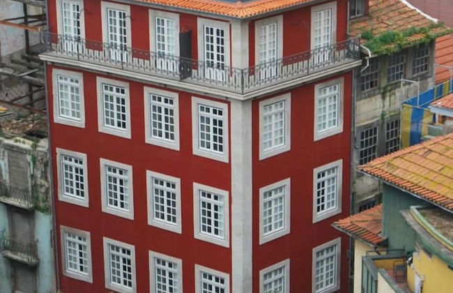 My Ribeira Guest House - Foto 57