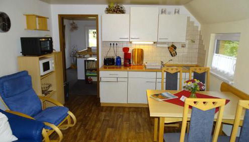 Ferienwohnung-Wasserlaeufer - Foto 4