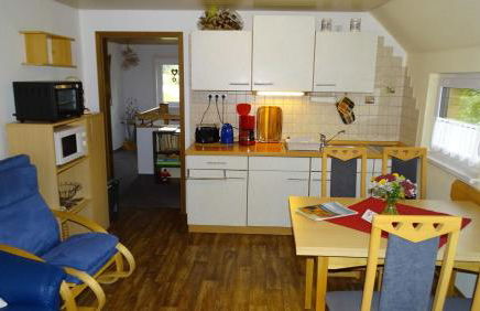 Ferienwohnung-Wasserlaeufer - Foto 4