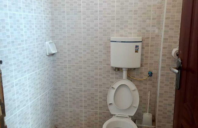 Lux Suites Pipeline Apartments Milimani - Foto 12