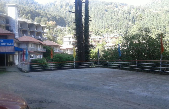 Hotel Dev Cottage - Foto 35