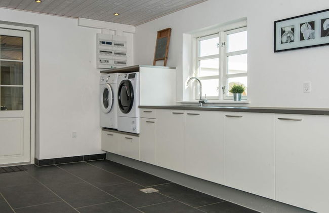 Holiday Home in Ørsted - Photo 10