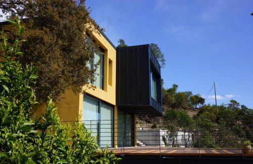 Villa Crassula - Foto 1