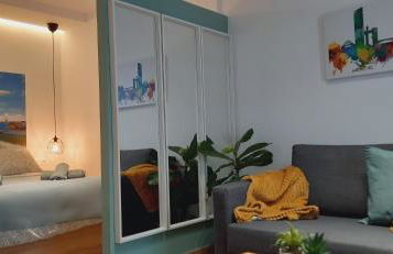 Alameda Sunny Terrace - Lovely Center Apartments - Photo 23