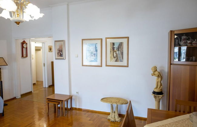 Cozy Apartment With Full View Marina Zeas - Foto 11