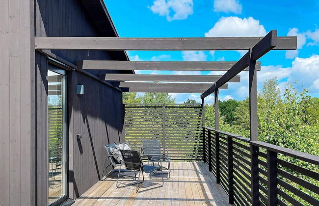 4 Star Holiday Home in Norrtalje - Foto 25