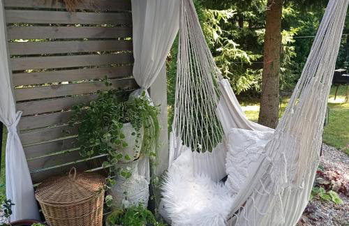 Siedlisko Gruszki Puszcza Białowieska - Foto 35