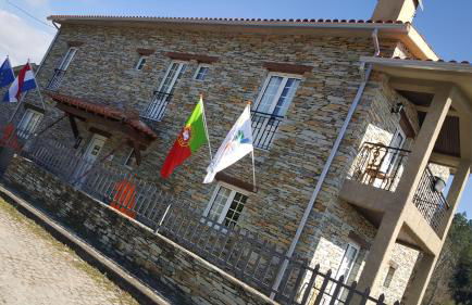 Quinta do Rio Alva and Glamping Lodges - Foto 41