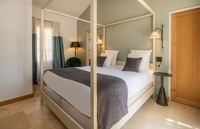 Domaine de La Commanderie de Ballan - Foto 28