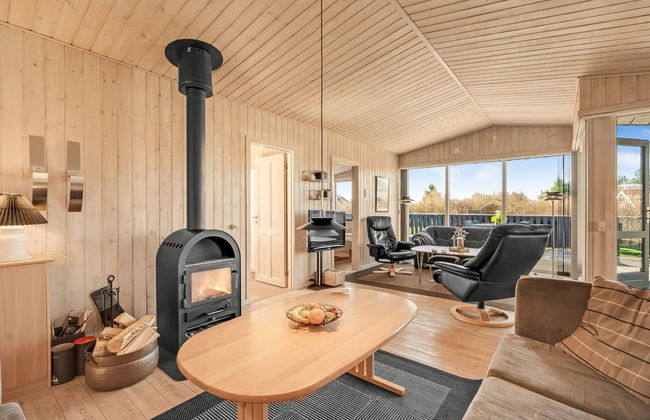 "Benjamina" - 530m to the fjord - Photo 25