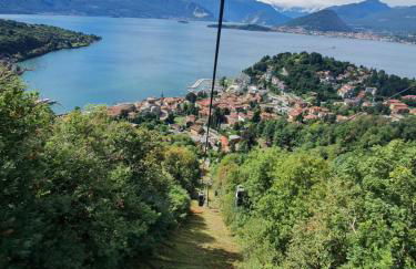 Apartment With View Lake Maggiore/Laveno Mombello - Foto 25