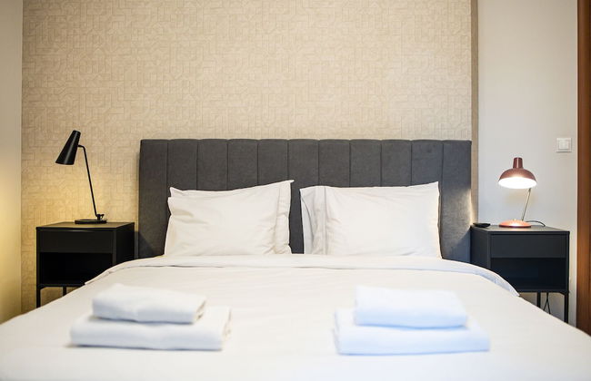 Venus Apartments - King Street V - Photo 9